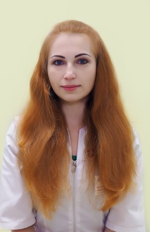 Красовская Маргарита Сергеевна, Врач-рентгенолог кабинета КТ Красовская Маргарита Сергеевна, Врач-рентгенолог кабинета КТ