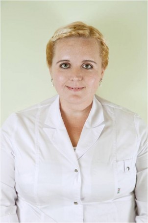 Аш-Шавах Марина Анатольевна, Врач-рентгенолог кабинета КТ Аш-Шавах Марина Анатольевна, Врач-рентгенолог кабинета КТ