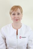 Самсонова Светлана Владимировна