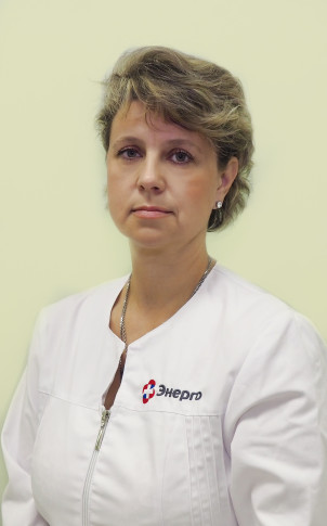 Новожилова Анна Владиславовна, Медицинская сестра кабинета физиотерапии Новожилова Анна Владиславовна, Медицинская сестра кабинета физиотерапии