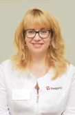 Парфёнова Елена Михайловна
