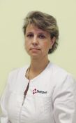 Новожилова Анна Владиславовна
