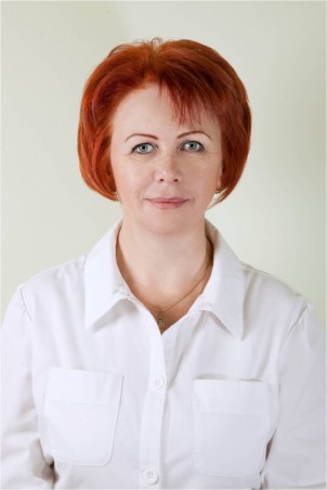 Жиленкова Галина Владимировна, Рентген-лаборант кабинета КТ, высшая квалификационная категория Жиленкова Галина Владимировна, Рентген-лаборант кабинета КТ, высшая квалификационная категория