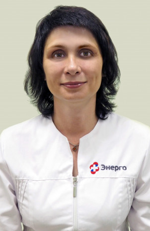 Павлова Марина Николаевна, Массажист Павлова Марина Николаевна, Массажист