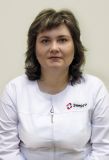 Полеева Наталья Валерьевна