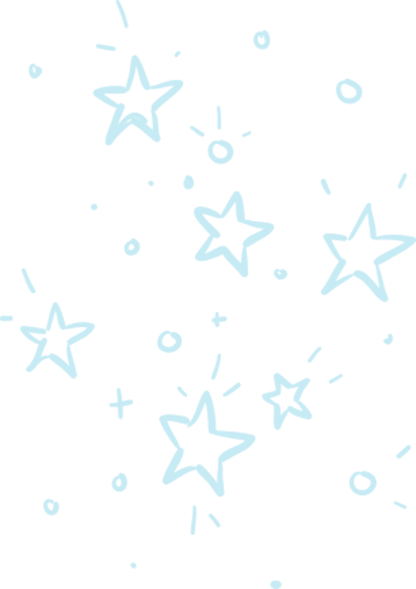 stars-blue