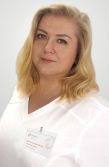 Долгошеева Юлия Анатольевна
