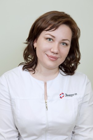 Федулова Наталия Михайловна, Врач акушер-гинеколог Федулова Наталия Михайловна, Врач акушер-гинеколог