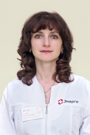 Пачулия Этери Борисовна, Врач-невролог, вертебролог, врач высшей категории, кандидат медицинских наук Пачулия Этери Борисовна, Врач-невролог, вертебролог, врач высшей категории, кандидат медицинских наук