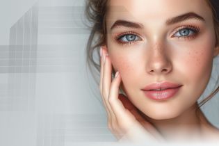 Открытие косметологического отделения