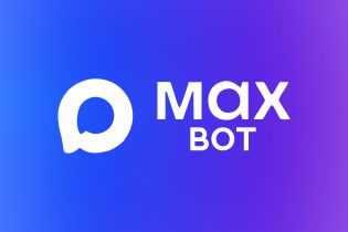 Настрой Max Bot клиники "Энерго"
