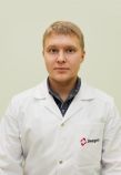 Агальцов Алексей Николаевич