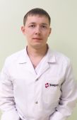 Кулагин Алексей Александрович