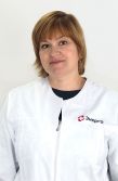 Козлова Наталья Геннадьевна