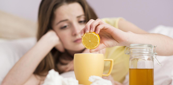 Профилактика и лечение гриппа: 10 главных ошибок