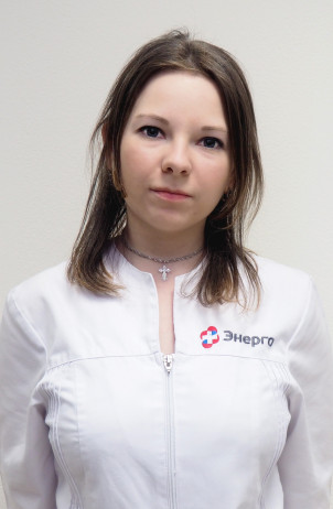 Останина Светлана Ивановна, Медицинская сестра процедурного кабинета Останина Светлана Ивановна, Медицинская сестра процедурного кабинета
