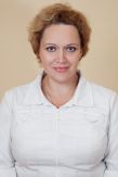 Серебрякова Инна Павловна