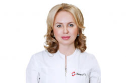 Надежда Смоленцева: Мы все в ответе за свое здоровье