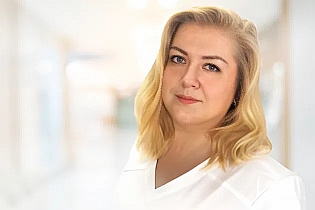 Акция по гинекологии