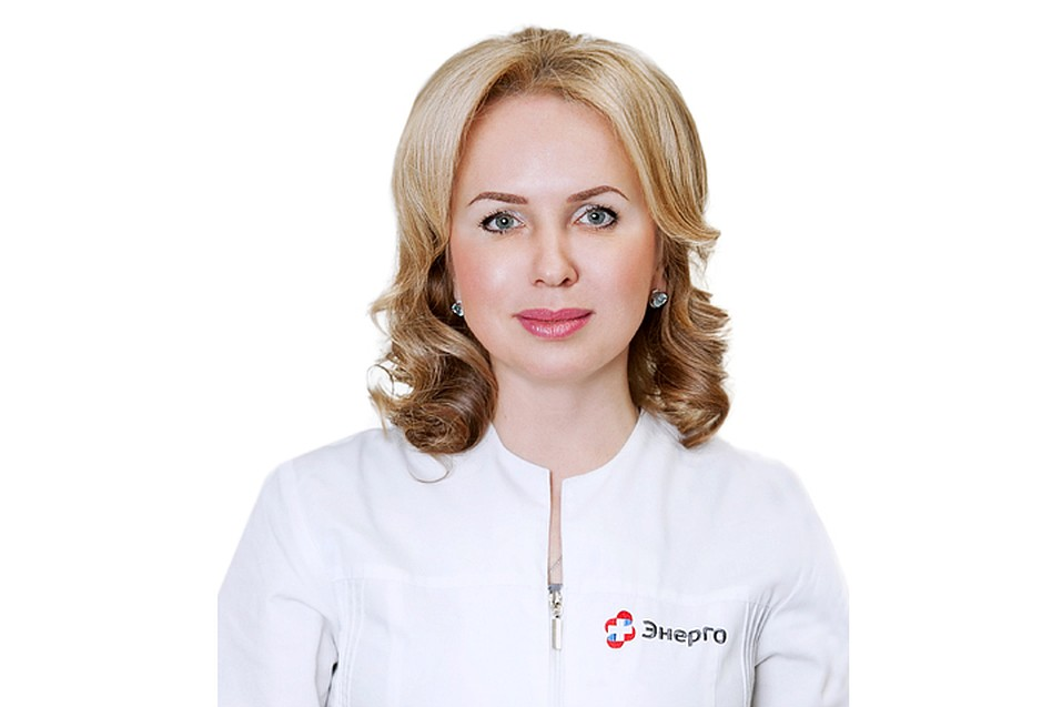Надежда Смоленцева: Мы все в ответе за свое здоровье