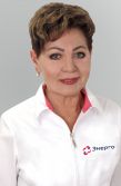 Латышева Марина Игоревна