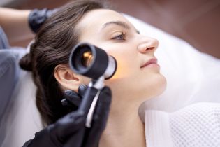 Скидки на удаление новообразований до 50%