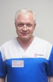 Вандышев Александр Михайлович