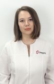 Богданова Евгения Васильевна