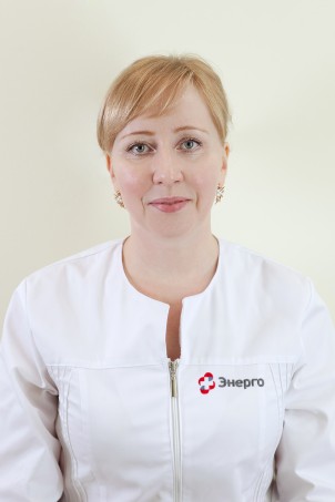 Самсонова Светлана Владимировна, Рентгенолаборант Самсонова Светлана Владимировна, Рентгенолаборант