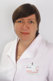 Филиппова Светлана Владимировна