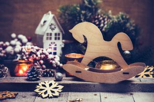 График работы отделений в новогодние праздники