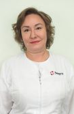 Кулешова Мария Николаевна