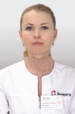 Савченкова Ульяна Игоревна