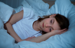нарушения сна у детей