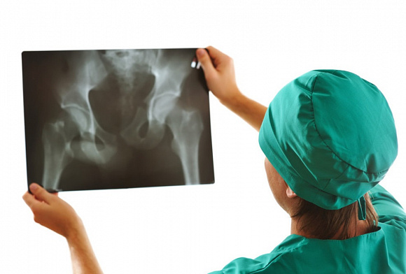 В каких случаях применяется рентгенография?