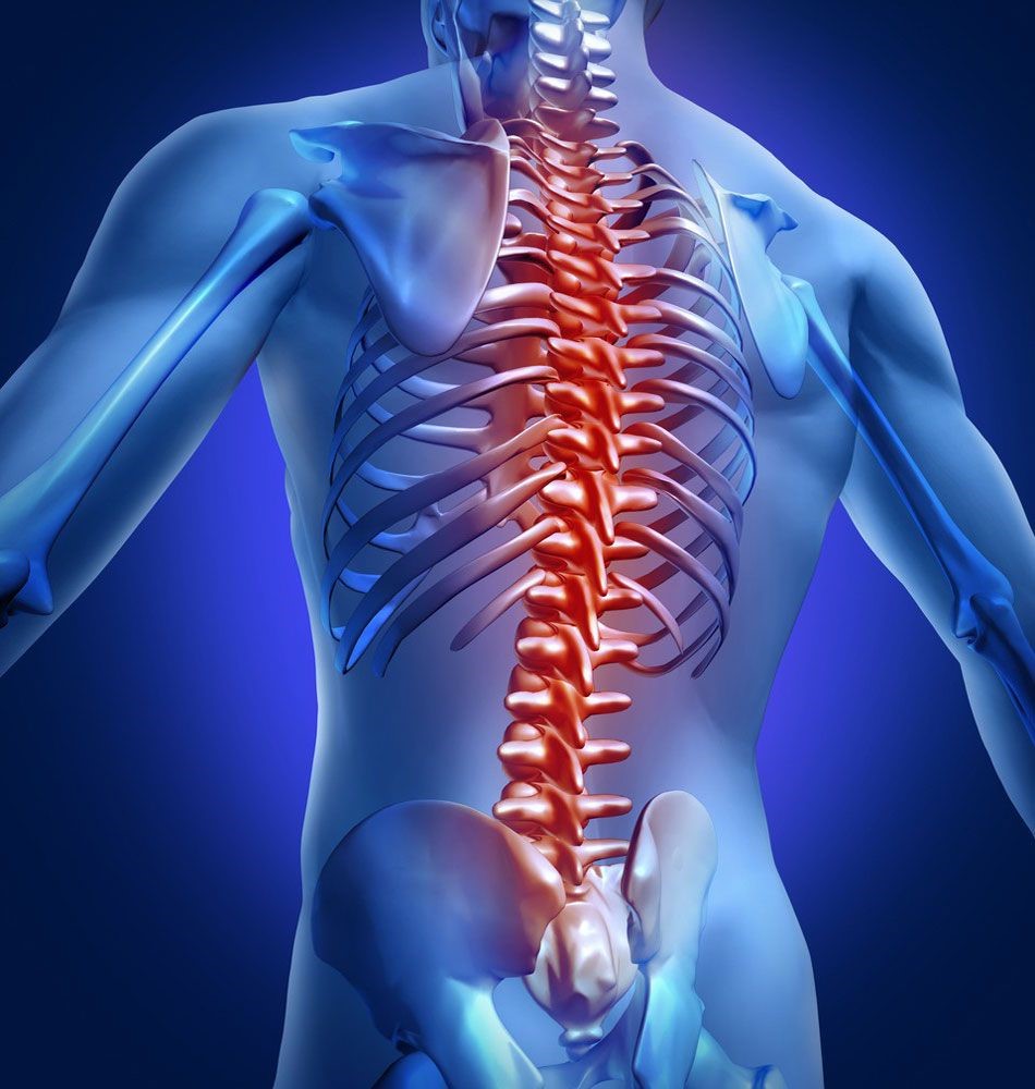 Боль в спине. Что делать когда болит спина? | Центр Дикуля