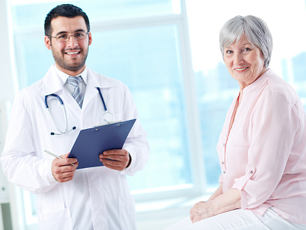 Check-up