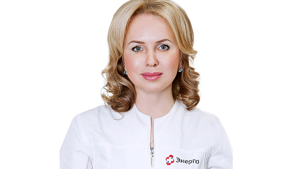 Надежда Смоленцева: Мы все в ответе за свое здоровье