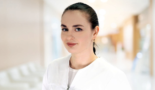 Первичный прием врача-гинеколога Петрук Е.Р. + УЗИ органов малого таза всего за 5500 рублей